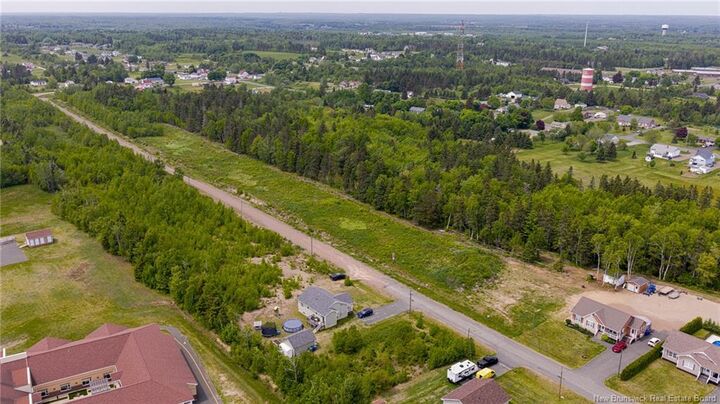 Property Photo:  4034sm8de8 Rue Alfreda  NB E1X 1B4 
