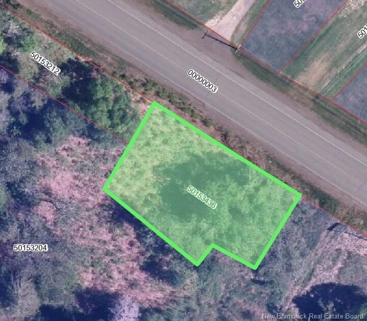 Lot Vacant Route 134 — photo 1