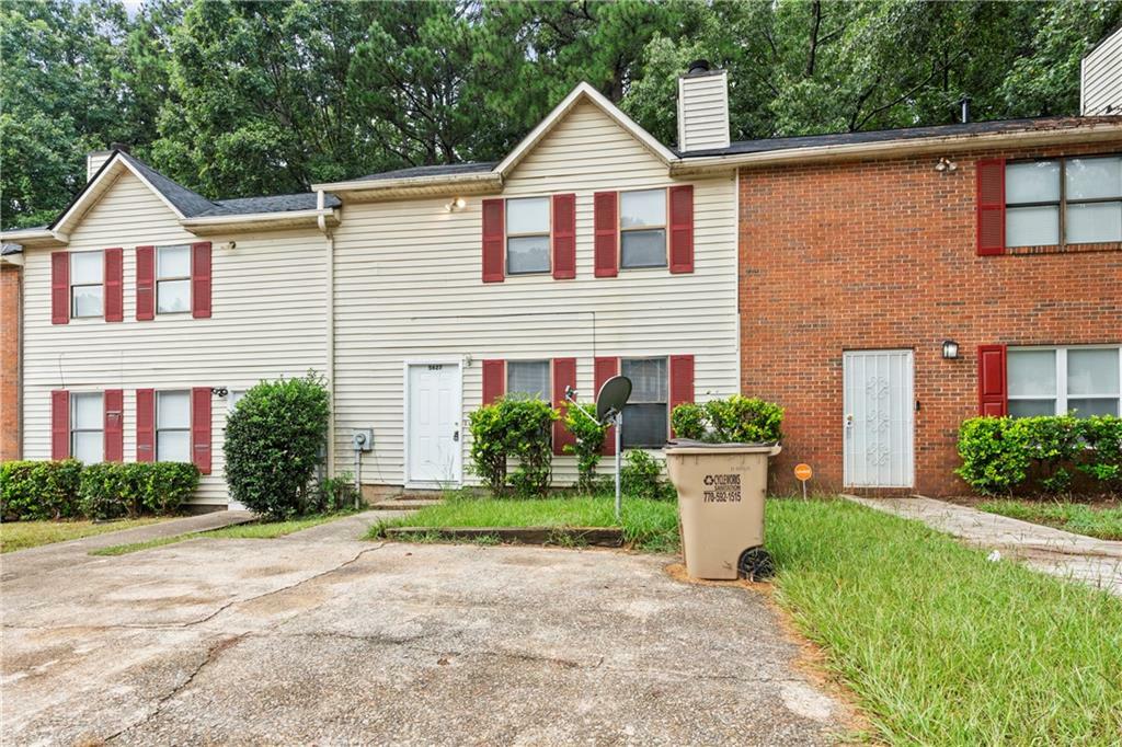 Property Photo:  5627 Windwood Road  GA 30349 