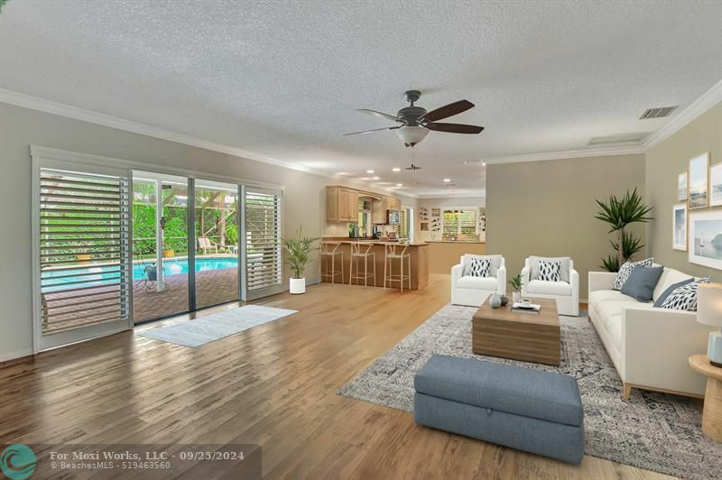 Property Photo:  243 Deer Creek Woodlake Circle  FL 33442 