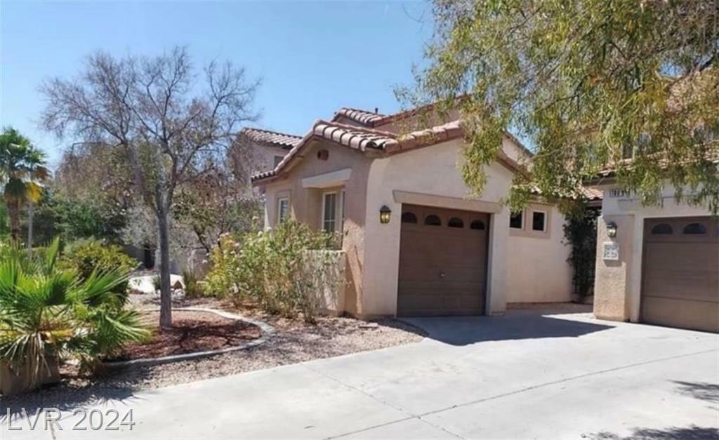 Property Photo:  1700 Ravanusa Drive  NV 89052 