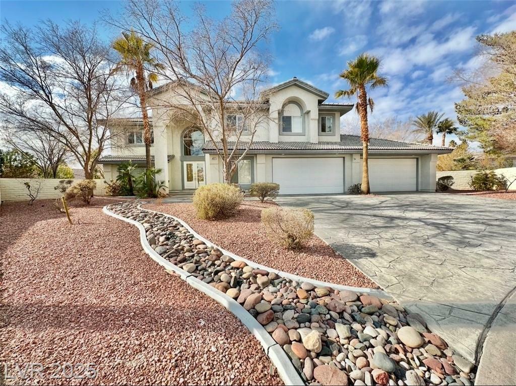 9917 Aspen Knoll Court  Las Vegas NV 89117 photo