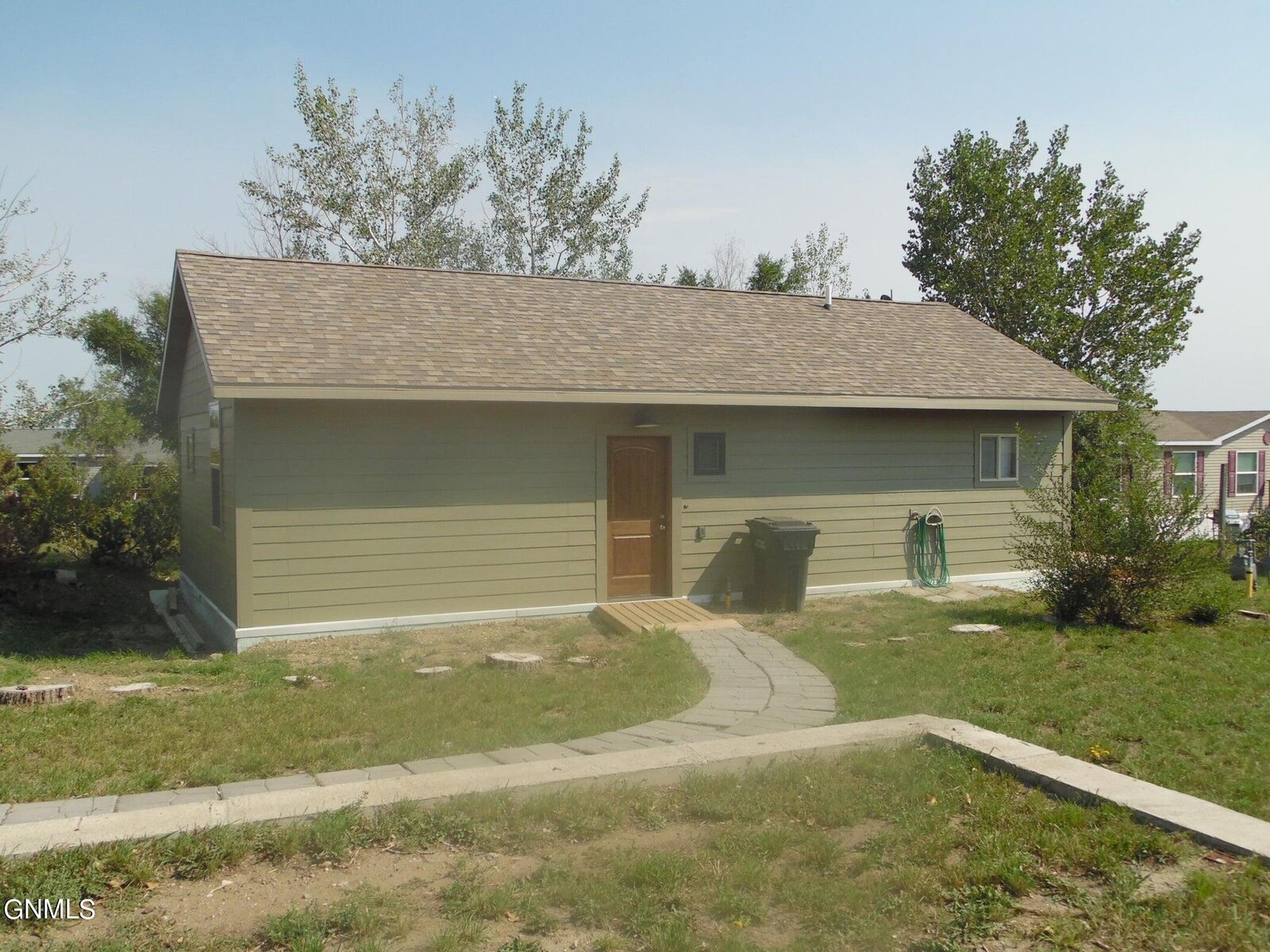 Property Photo: 1509 50th Street W ND 58801