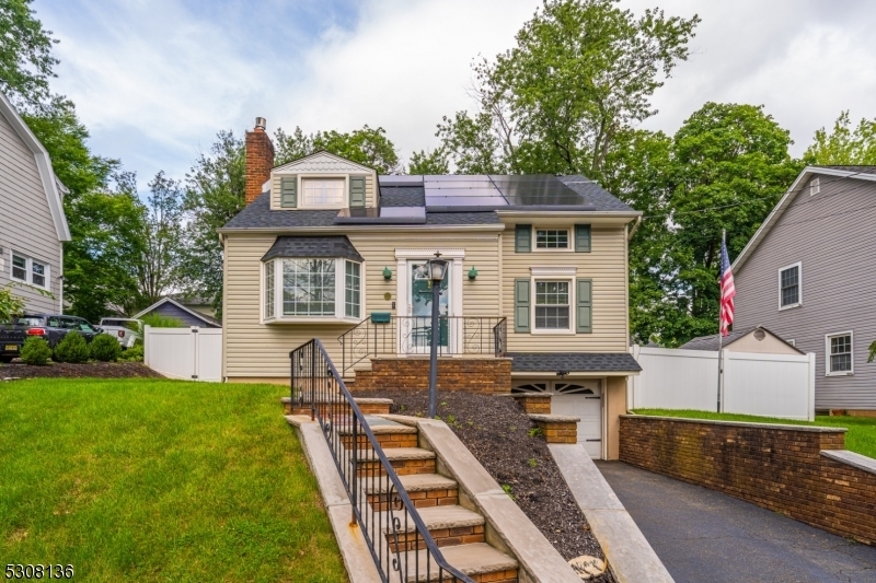 Property Photo: 237 Coriell Ave NJ 07023