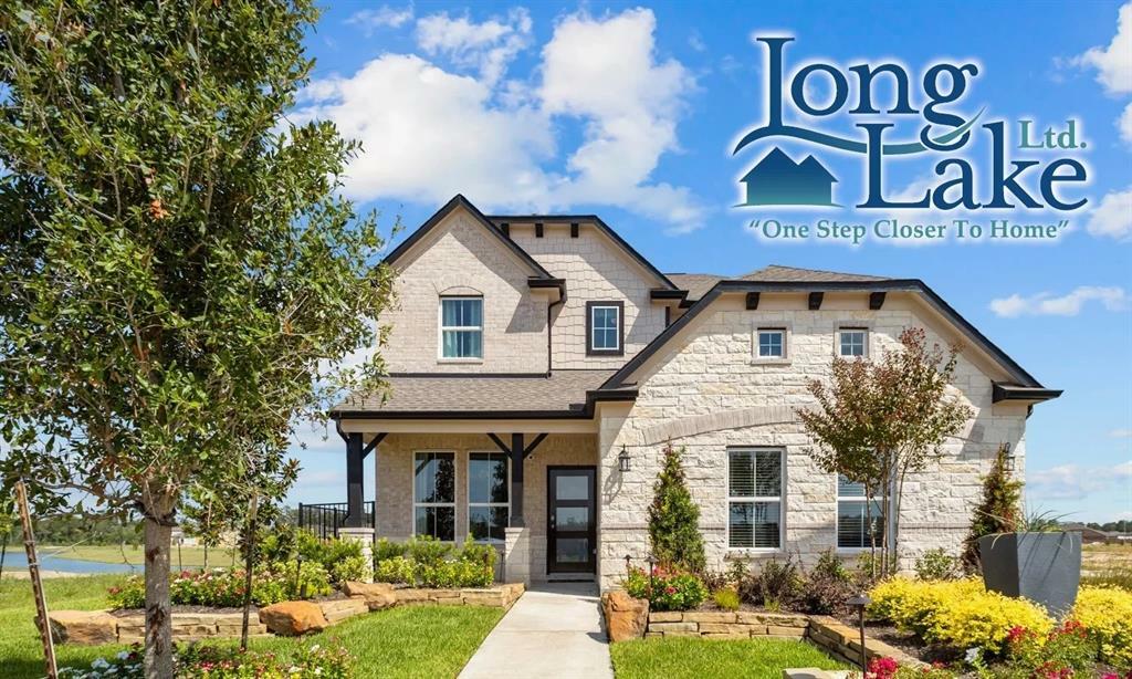 Property Photo: 23430 Persimmon Creek Lane TX 77493