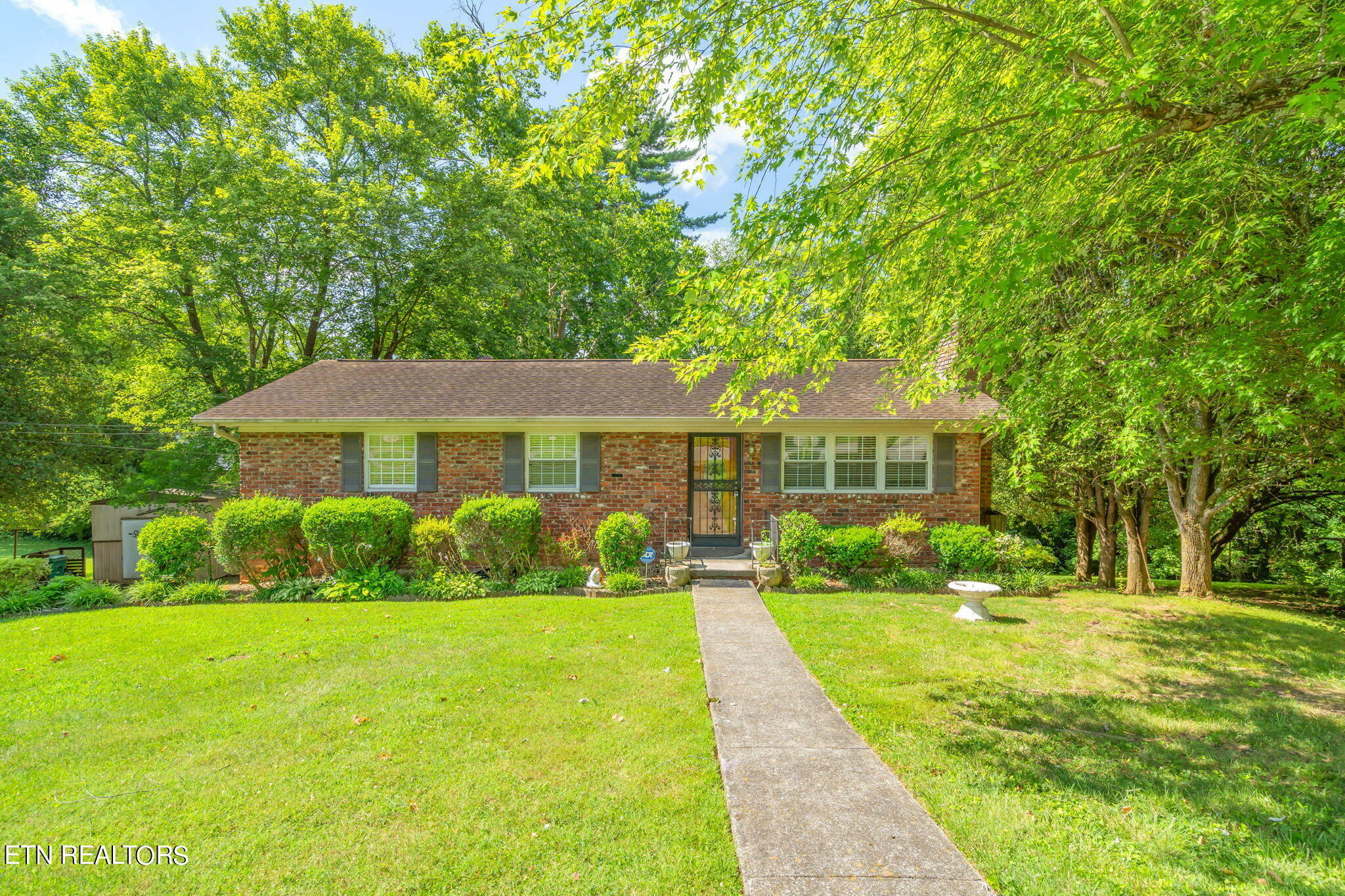 Property Photo:  5316 Parkridge Drive  TN 37924 