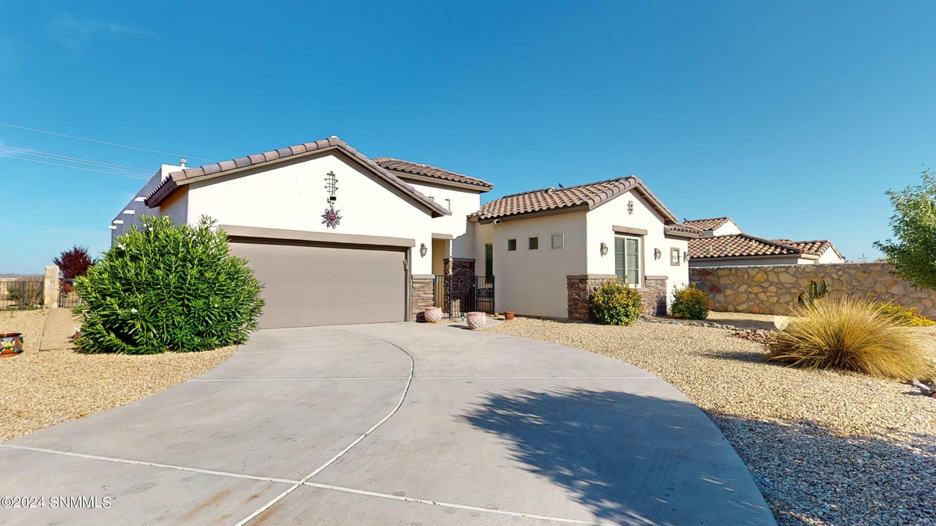 Property Photo:  3649 Balboa Court  NM 88012 