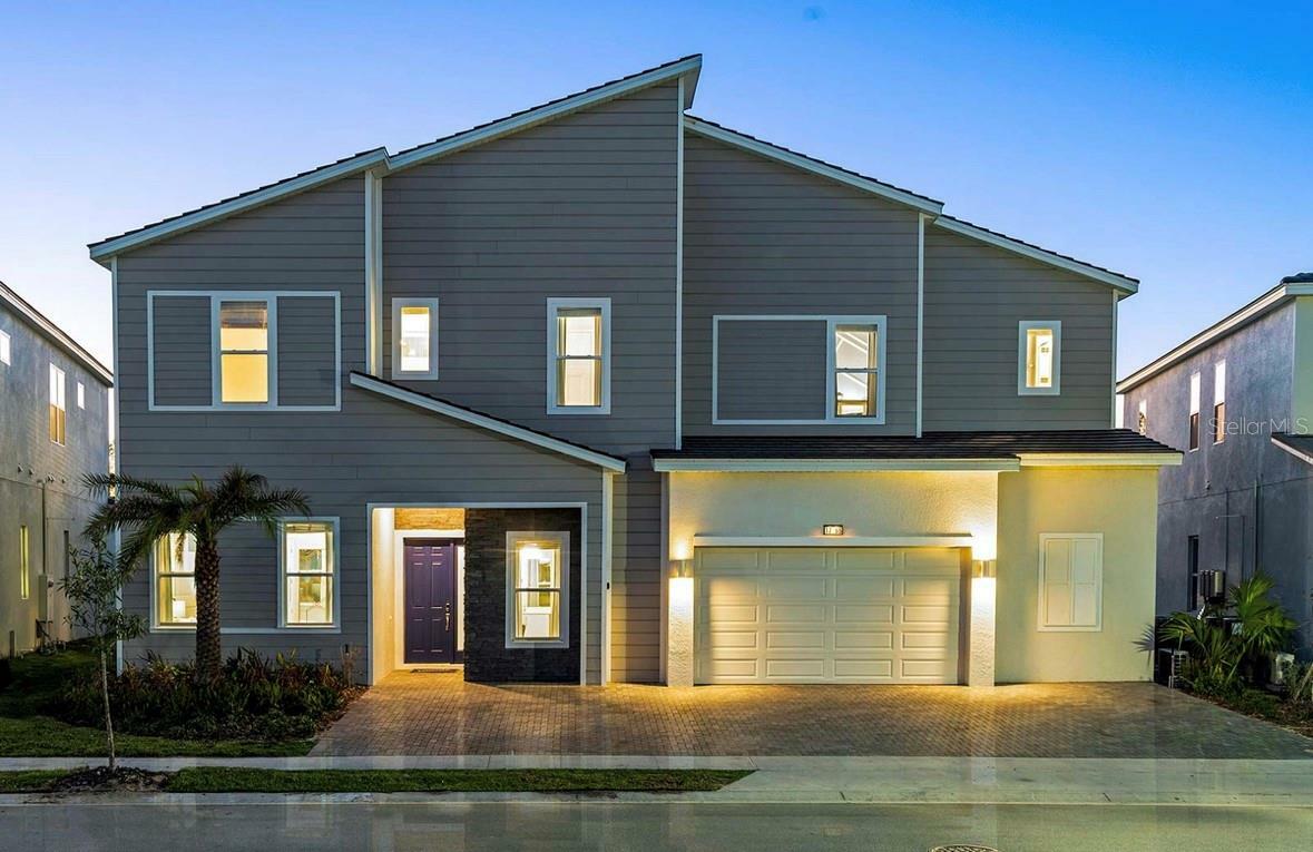 Property Photo: 1735 Oak Blossom Drive FL 33837