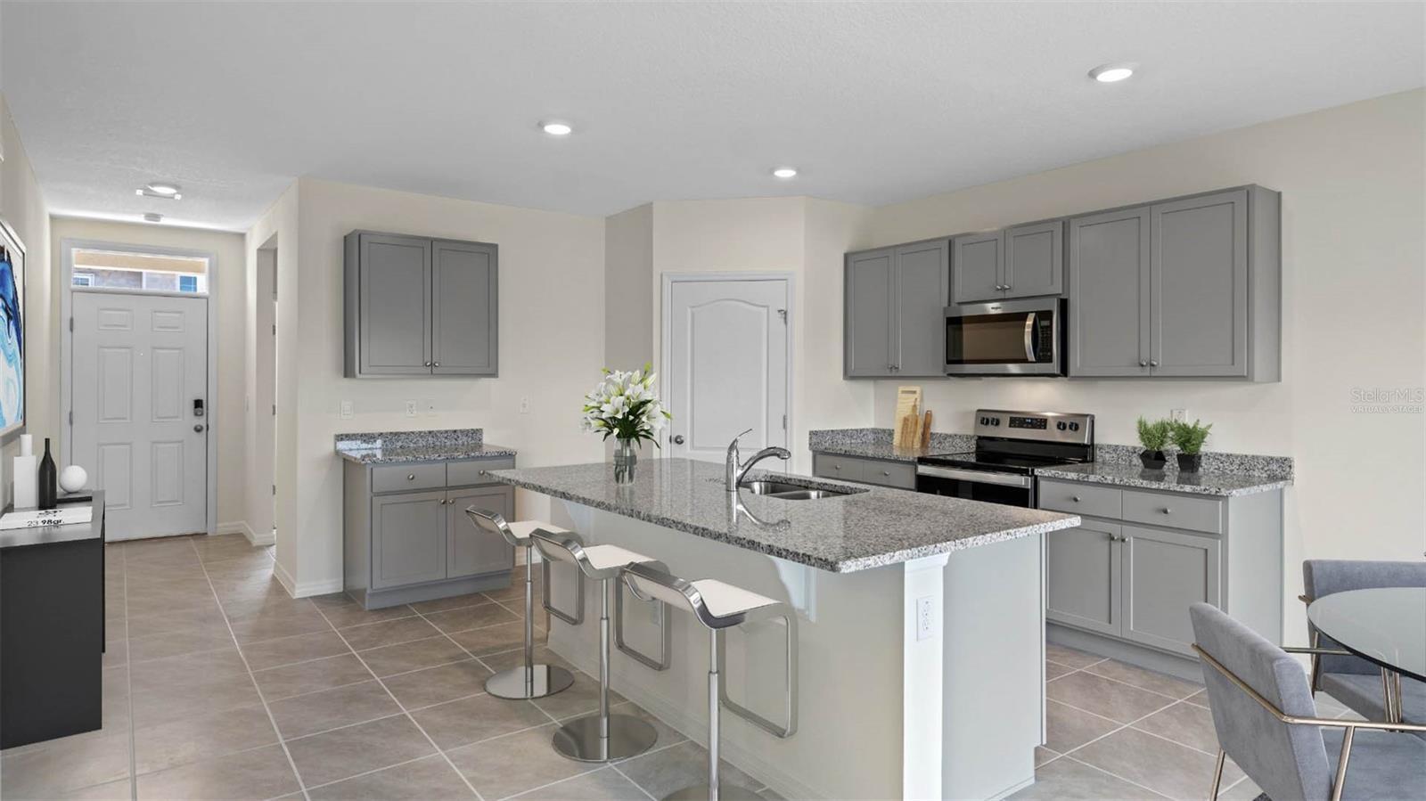 Property Photo:  1288 Calmito Lane  FL 32757 
