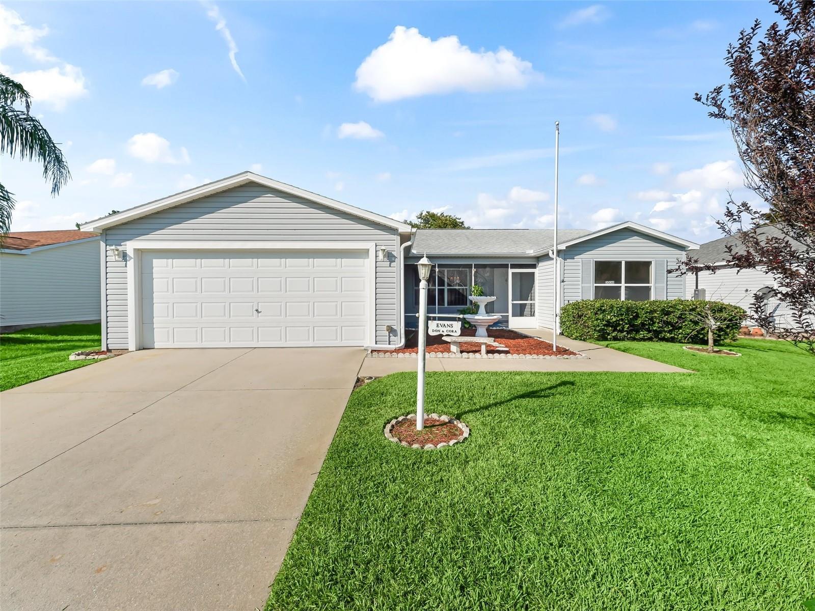 Property Photo: 3330 Reston Drive FL 32162