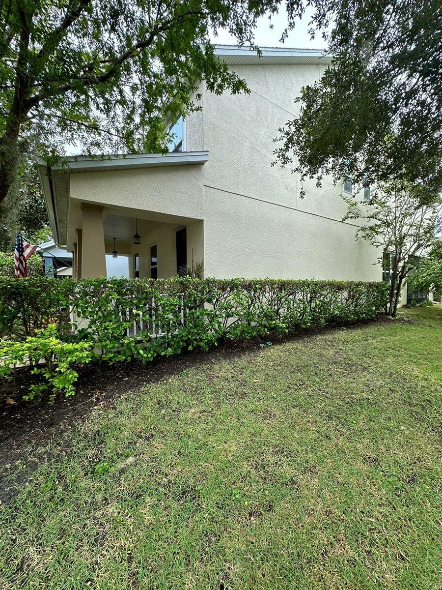 Property Photo:  11668 Black Rail Street  FL 34786 