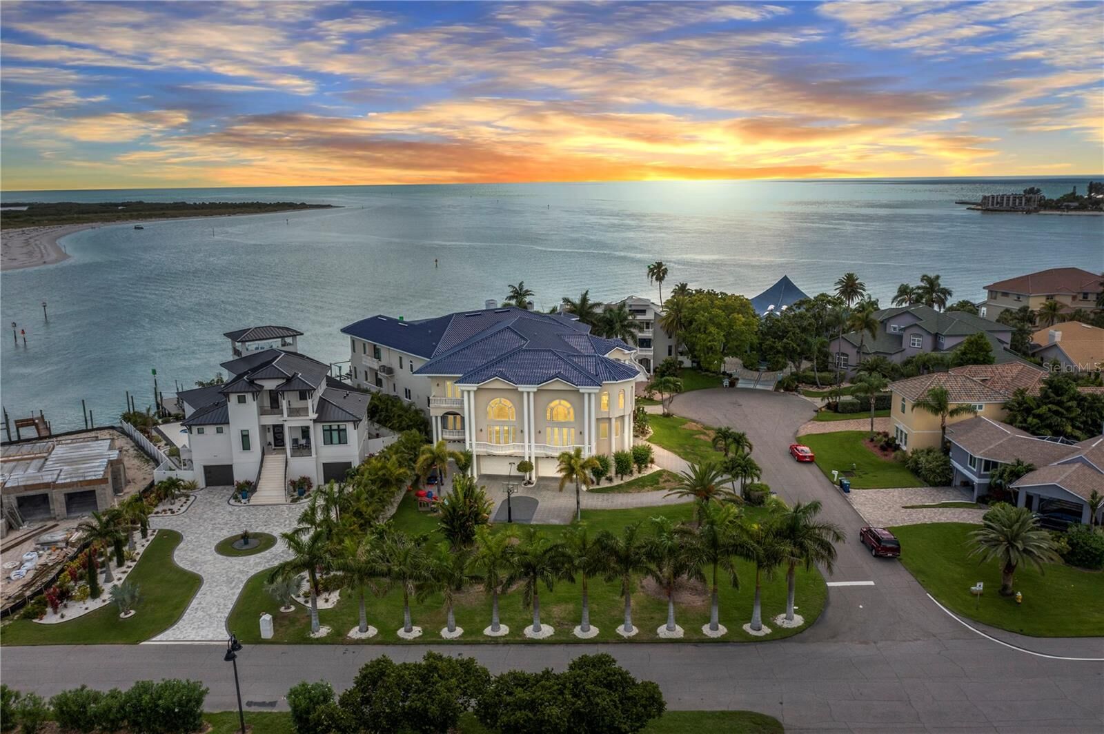 Property Photo: 774 Nina Drive FL 33715