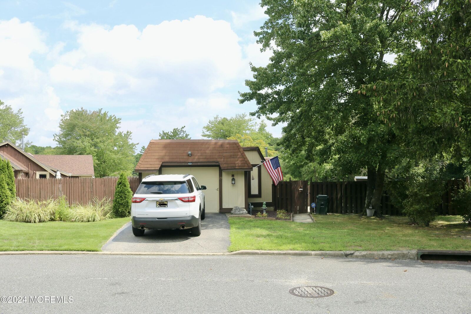 Property Photo: 29 Blue Jay Court NJ 07731