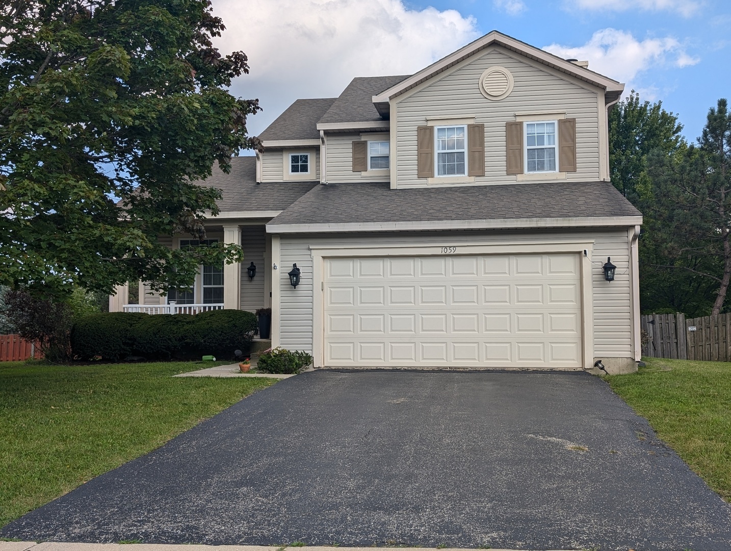 1059 Wrens Gate Way  Mundelein IL 60060 photo