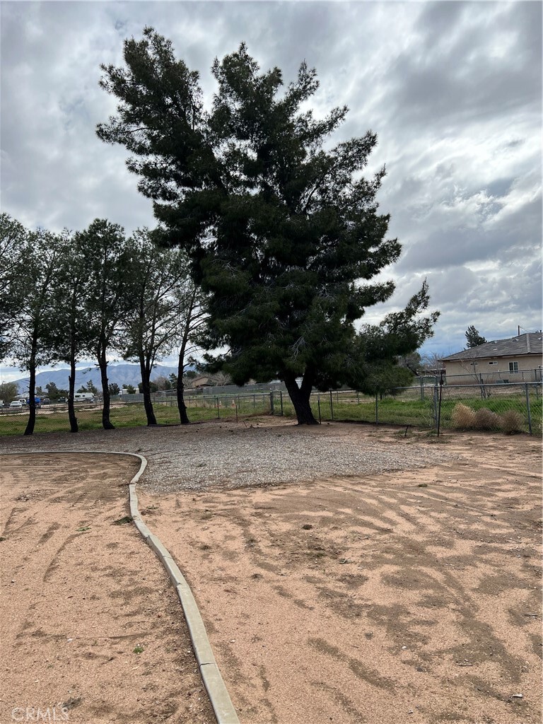 Property Photo: 15929 Cactus Street CA 92345