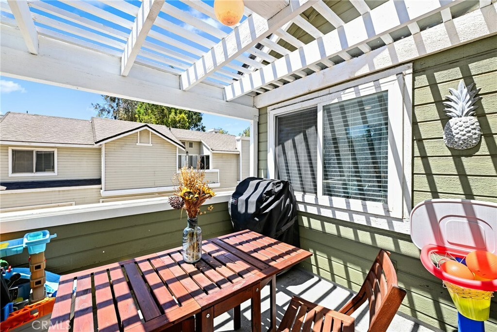 Property Photo:  23395 Camden Court 161  CA 92887 