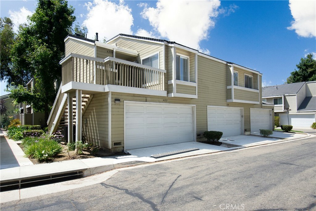 Property Photo:  6204 Hartford Road 203  CA 92887 