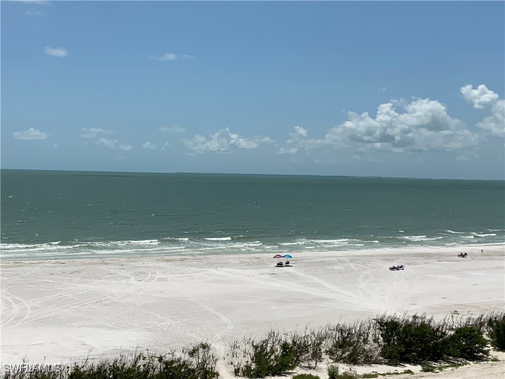 Property Photo: 7330 Estero Boulevard 502 FL 33931