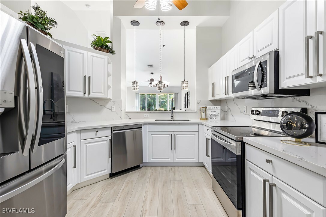 Property Photo: 8084 Sanctuary Drive 1 FL 34104