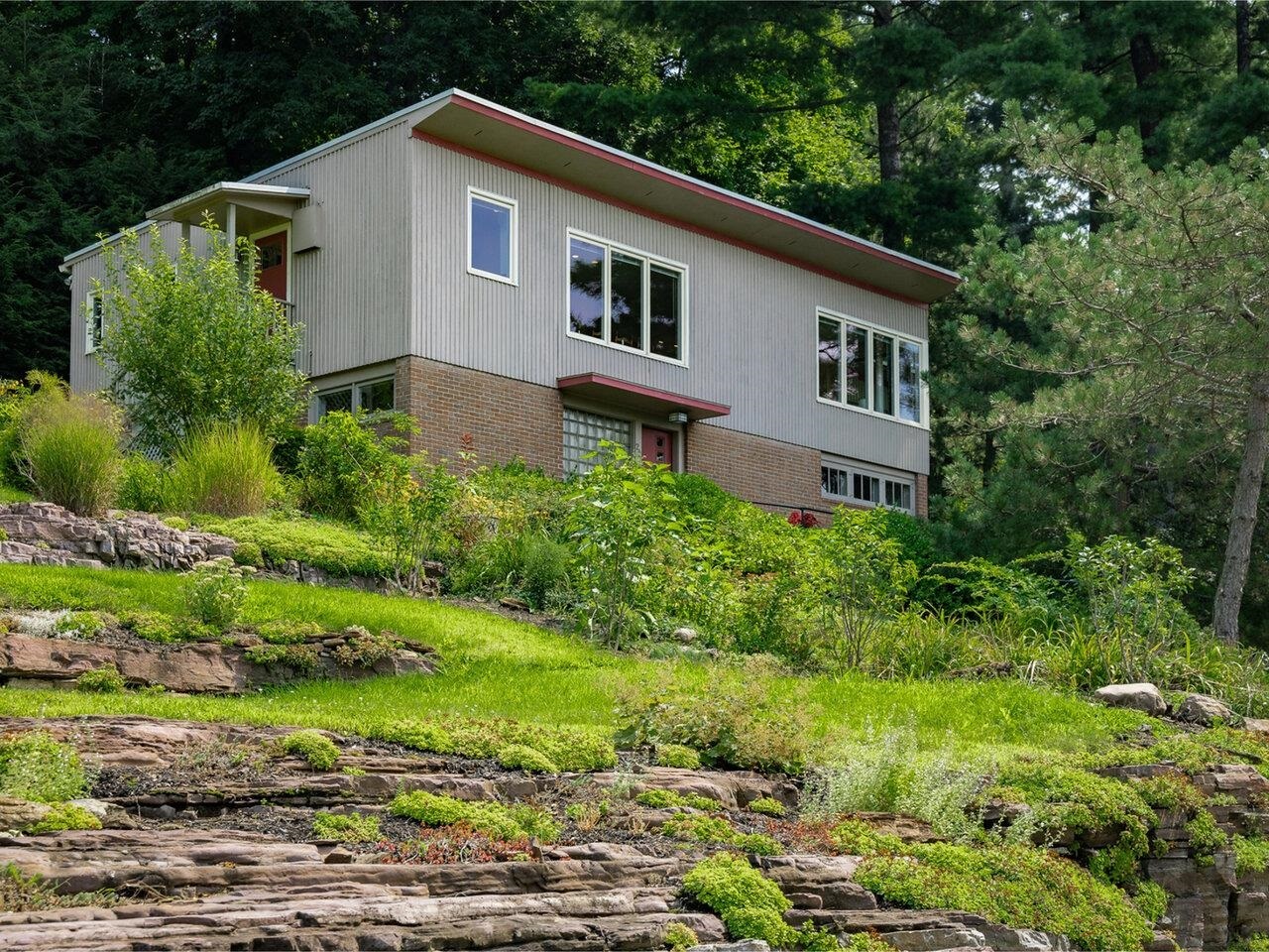 Property Photo:  22 Deforest Road  VT 05401 