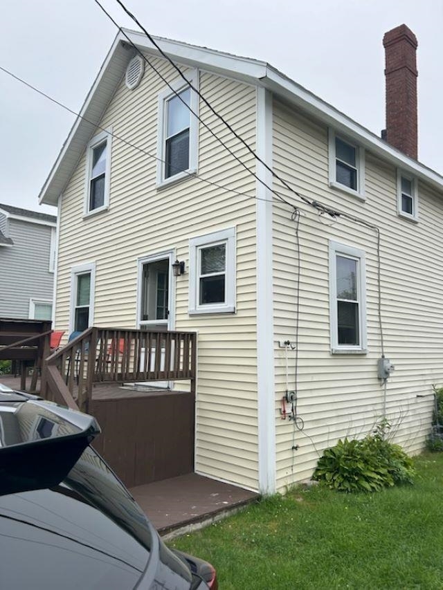 Property Photo:  115 Kings Highway  NH 03842 