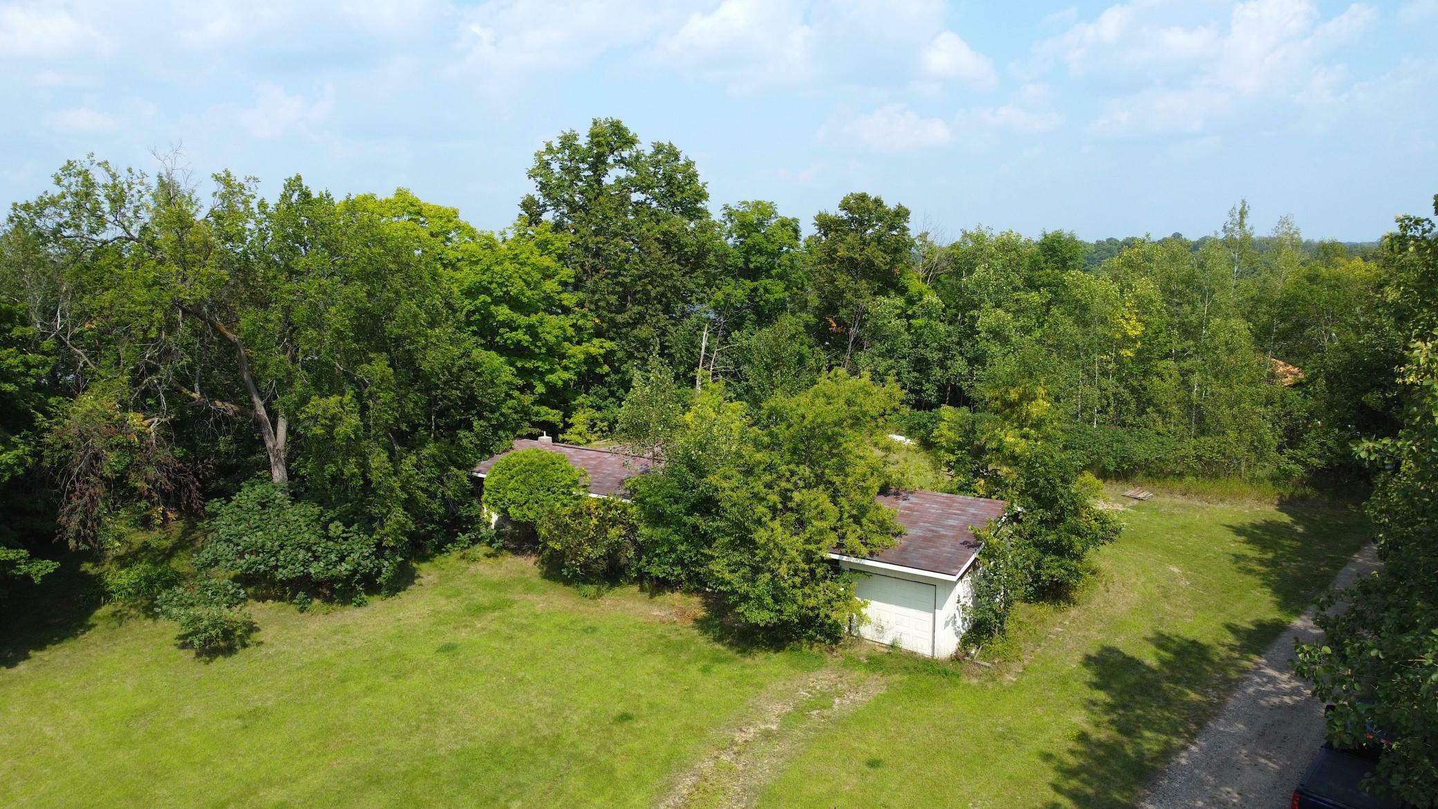 Property Photo: 35356 Northern Lights Trail MN 56576