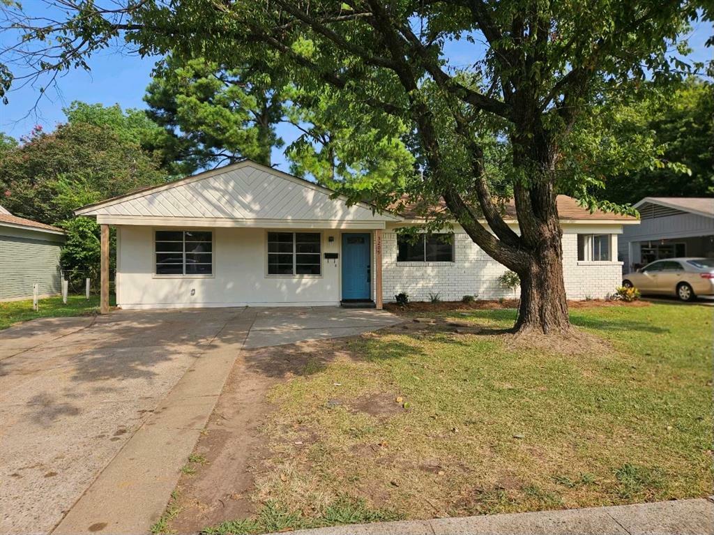 Property Photo:  3209 Bistineau Drive  LA 71112 