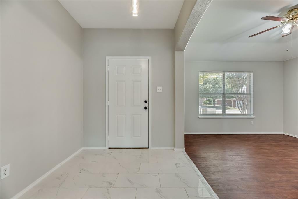 Property Photo:  3704 Sapphire Street  TX 76244 