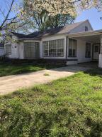 Property Photo:  406 Velma Street  AR 72601 