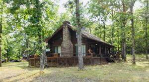 Property Photo: 634 E Elm Street AR 72644