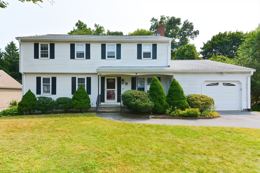 Property Photo:  9 Bandy Ln  MA 01757 