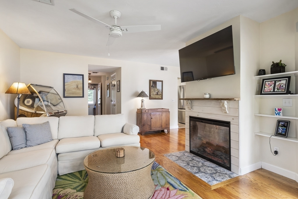 Property Photo: 811 Beacon Park Road 30 MA 01570