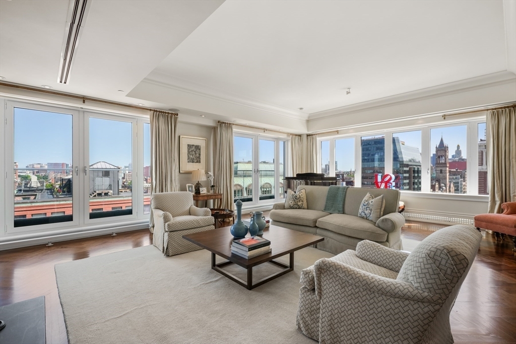 Property Photo: 776 Boylston Street E10a MA 02116