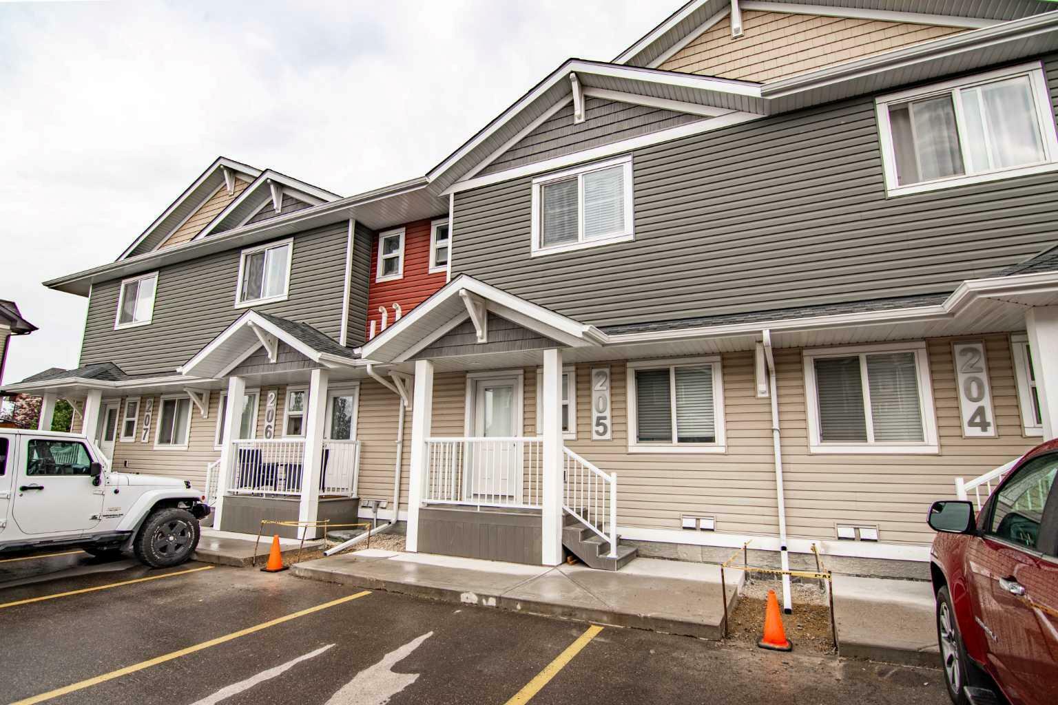 Property Photo:  148 Vanier Drive 205  AB T4R 0V1 