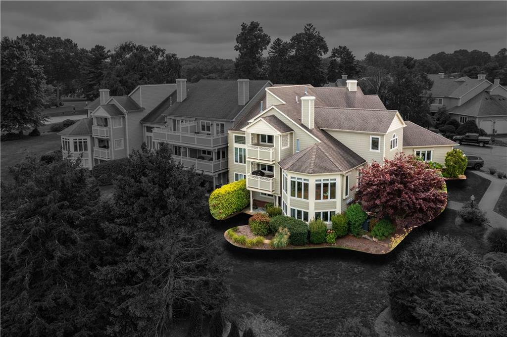 Property Photo: 27 Eagle Drive RI 02852