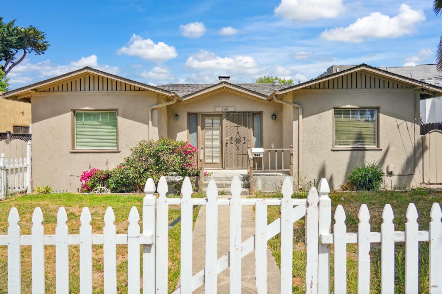 Property Photo:  344 Central Avenue  CA 93901 