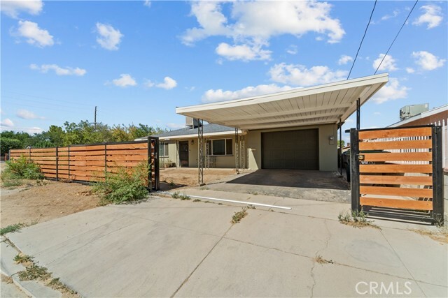 Property Photo:  38013 11th Street  CA 93550 