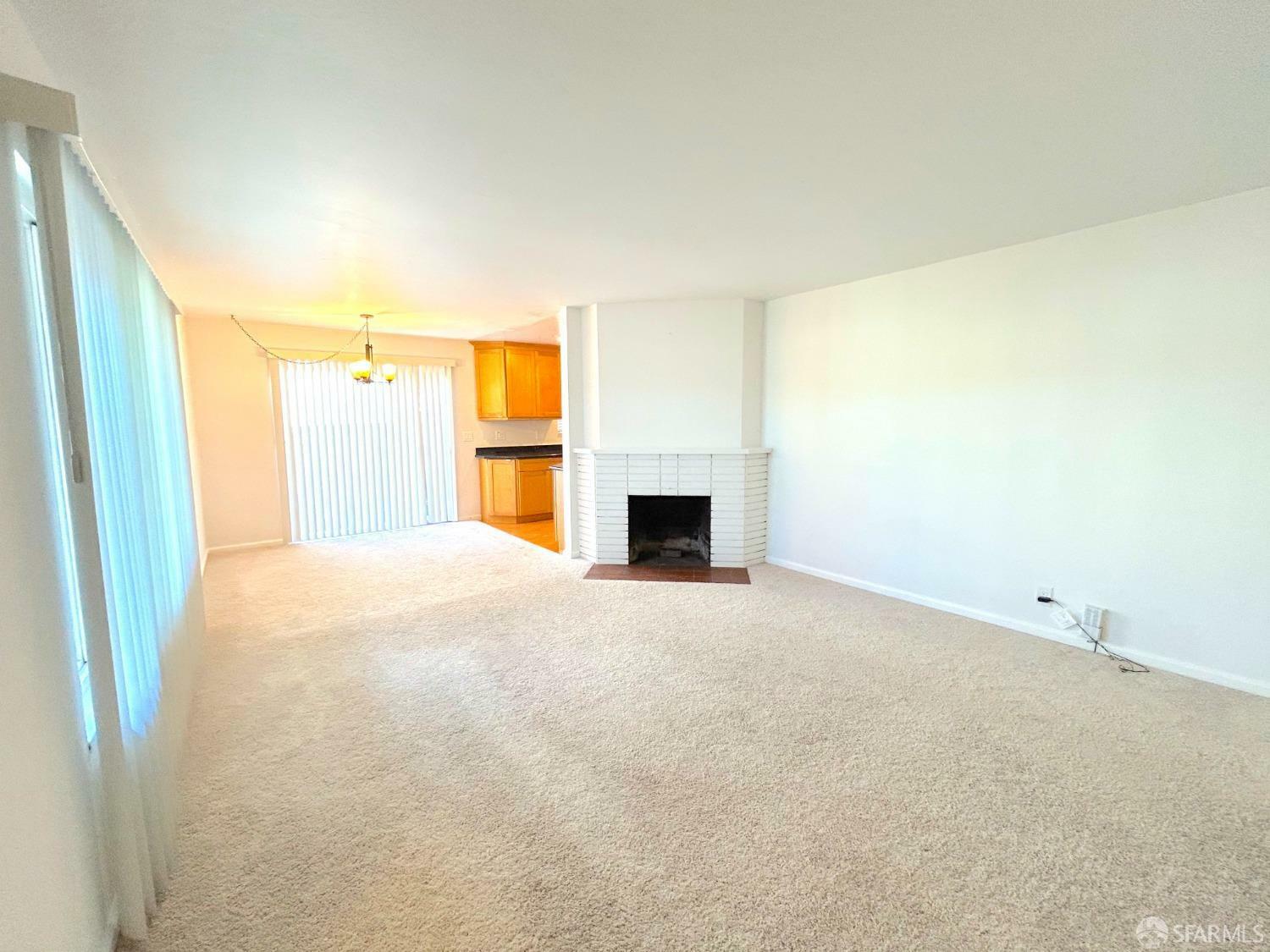 Property Photo:  2406 Kehoe Avenue  CA 94403 