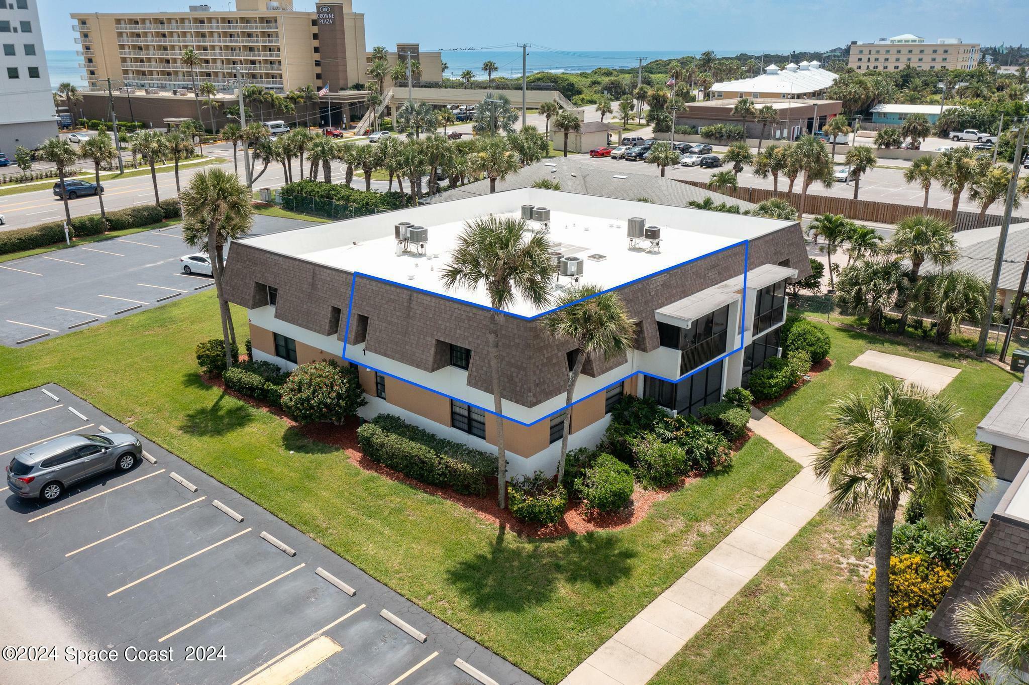 Property Photo:  2700 N Highway A1a  FL 32903 