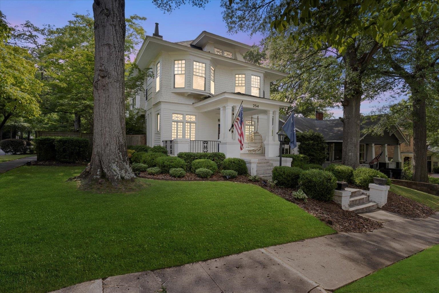 Property Photo:  254 Connecticut Ave  SC 29302 