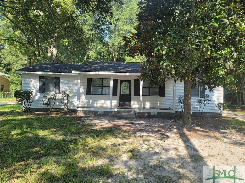 Property Photo:  1109 Exley Drive  GA 31326 