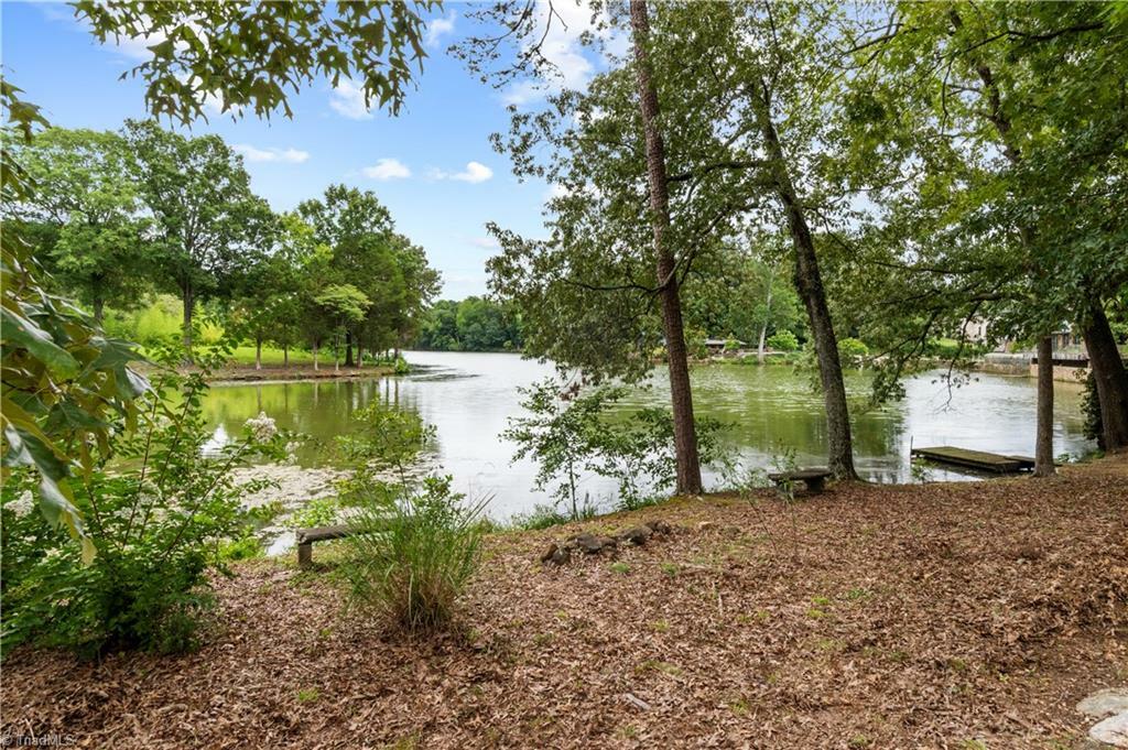 Property Photo:  3840 North Lakeshore Drive  NC 27012 