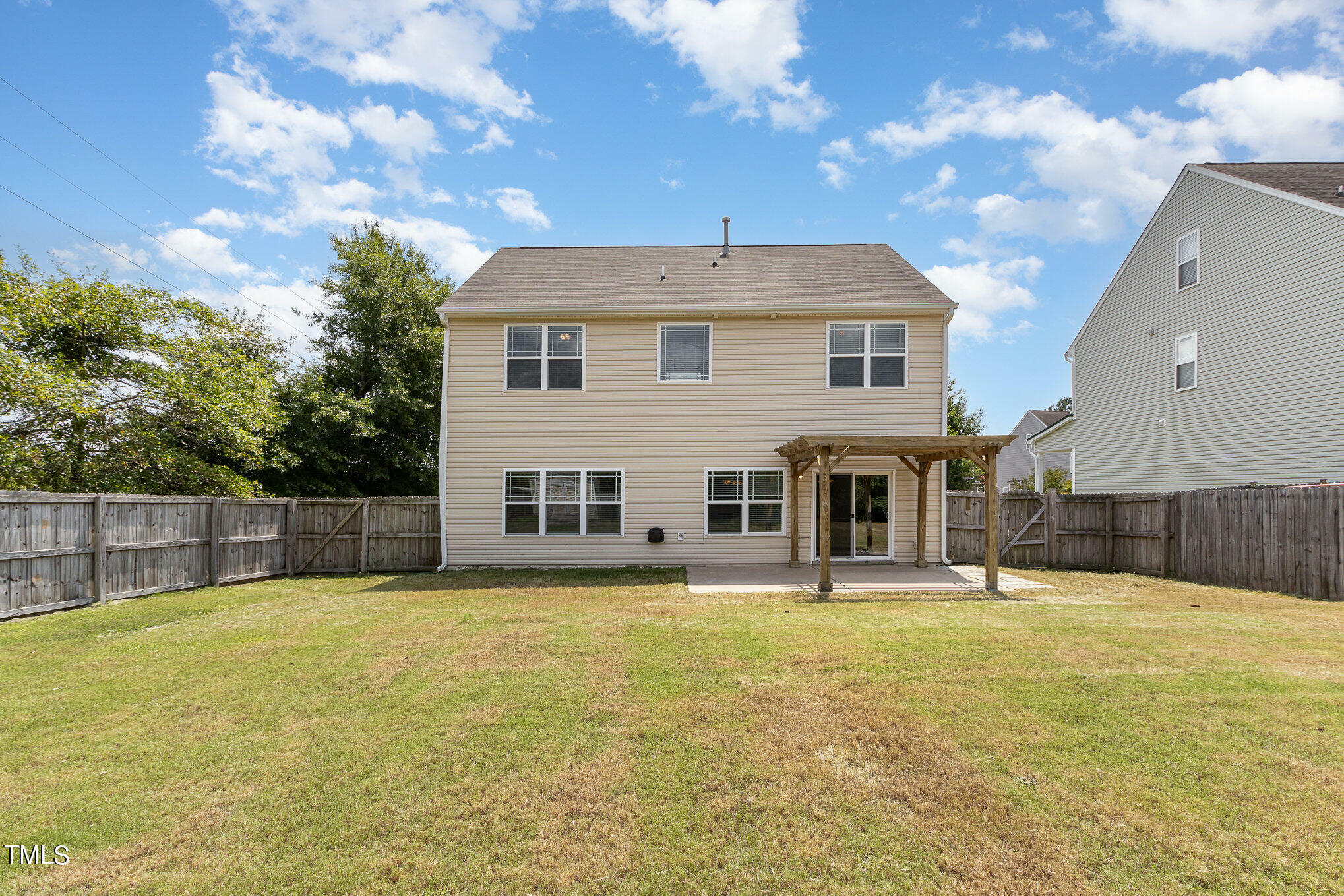 Property Photo:  4239 Prelude Street  NC 27616 