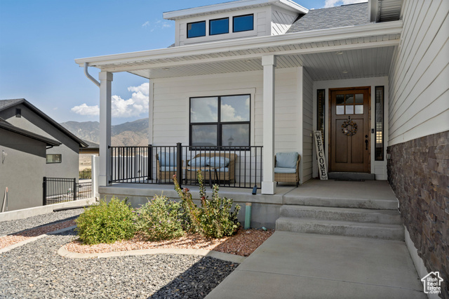 Property Photo:  445 S Canyon Overlook Dr  UT 84074 