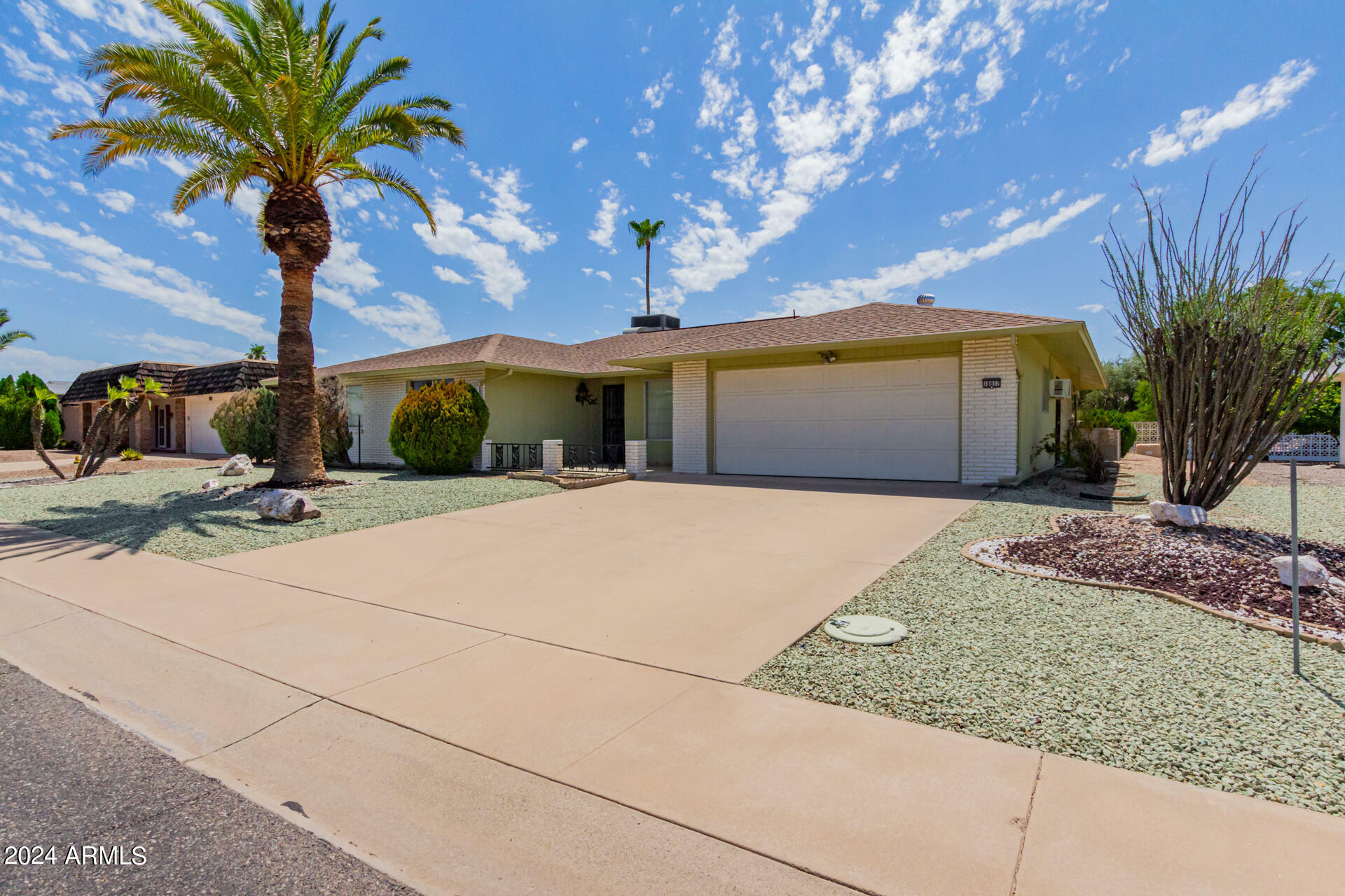 Property Photo:  10837 W Manzanita Drive  AZ 85373 