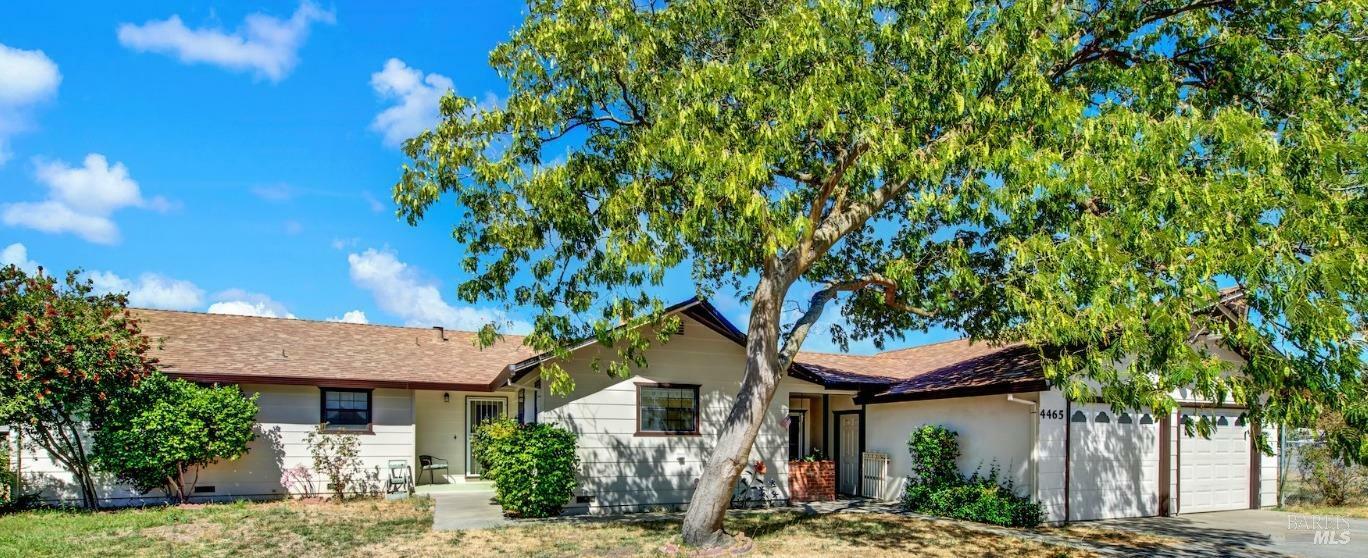 4465 Olive Avenue  Fairfield CA 94533 photo