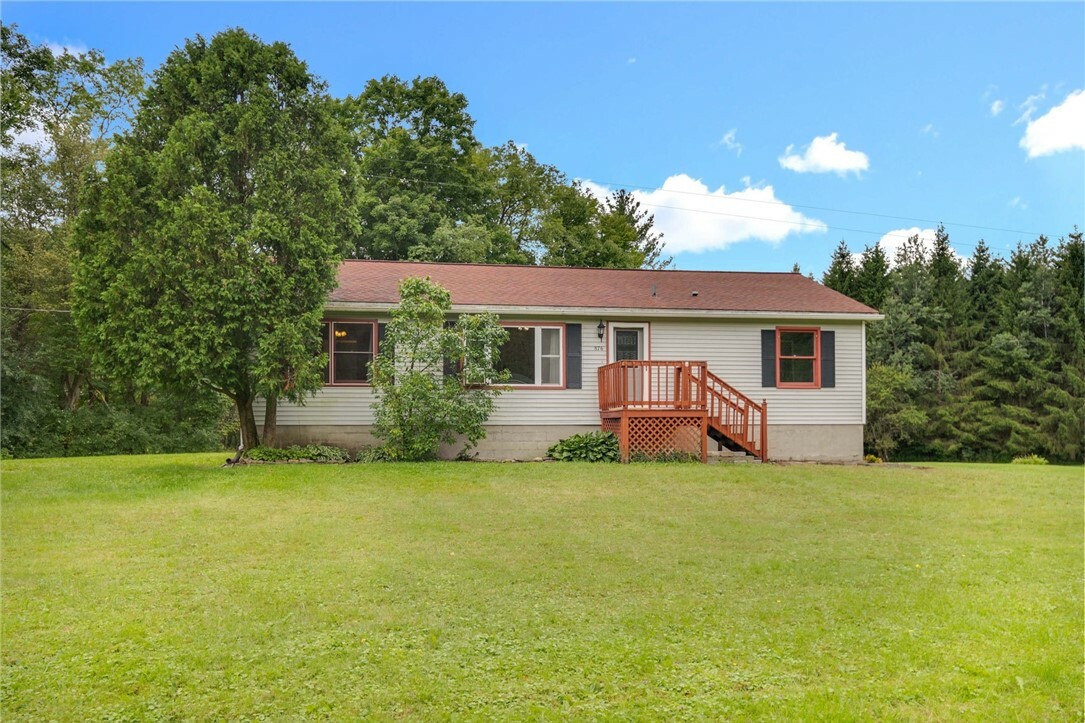 Property Photo:  876 Midline Road  NY 13068 