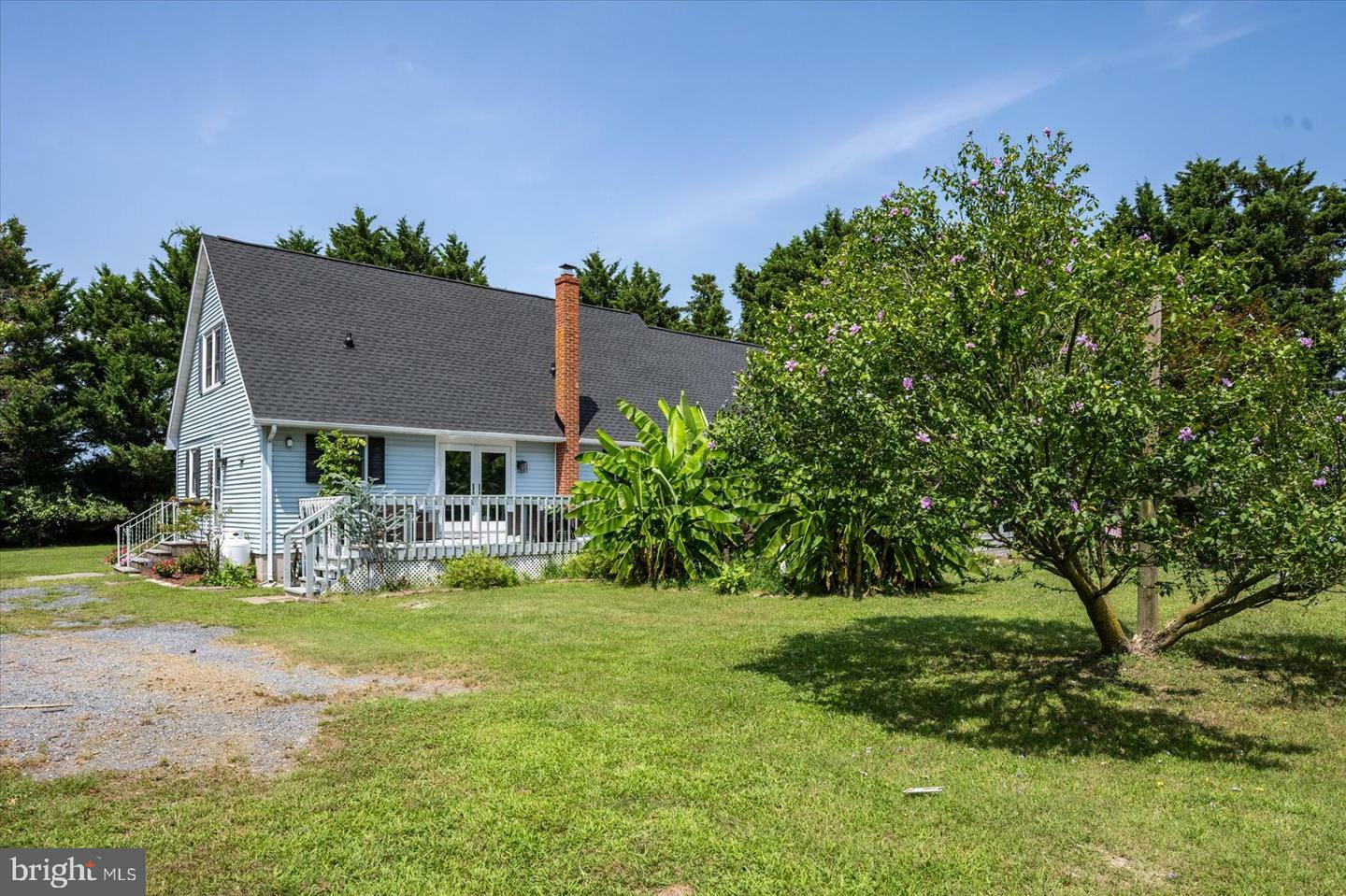 Property Photo:  26756 Jersey Road  DE 19966 