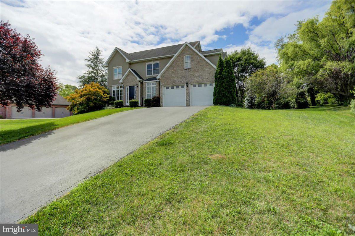 Property Photo:  115 Moonlight Drive  PA 17225 