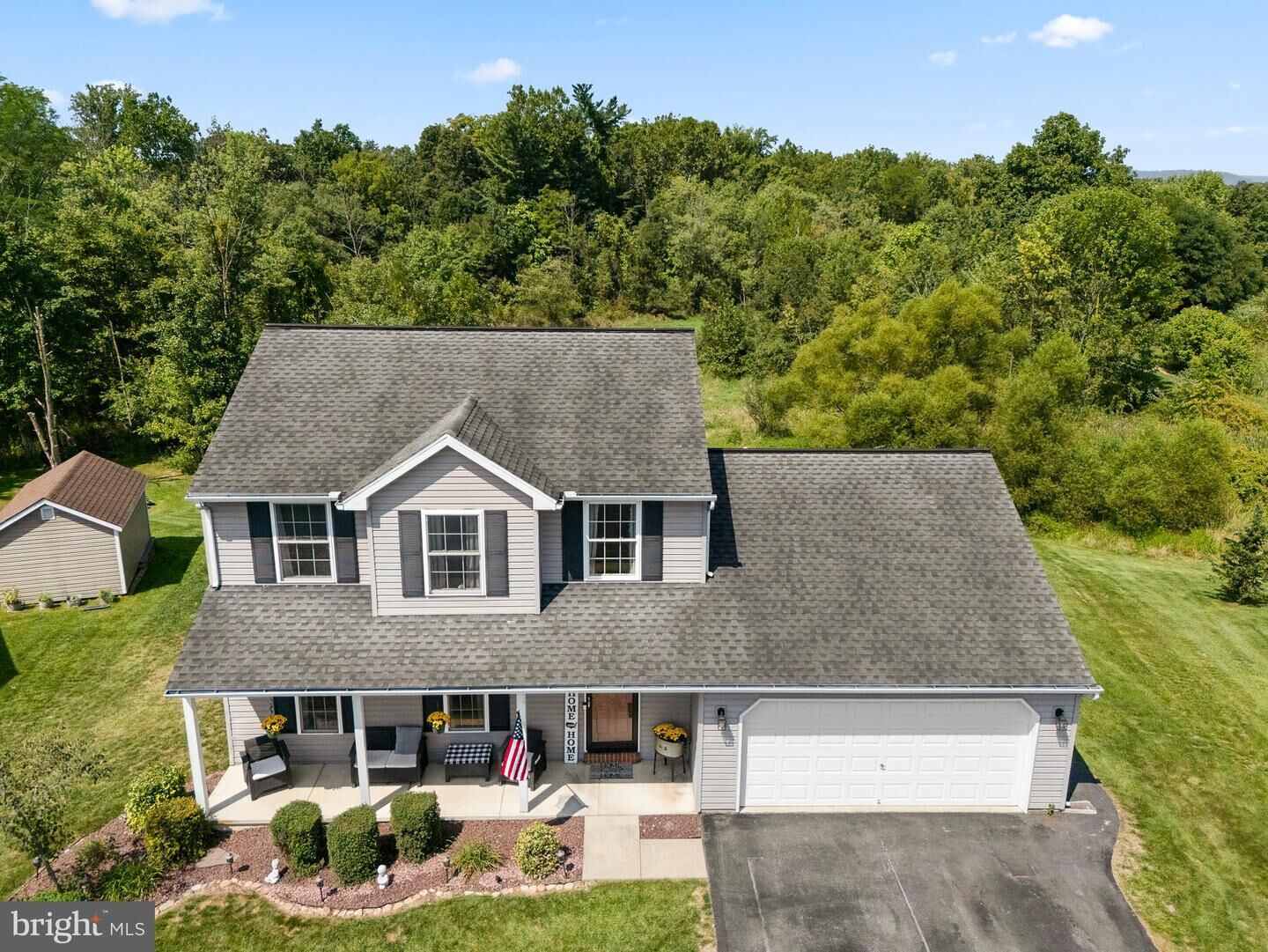 Property Photo:  106 Creekview Drive  PA 17038 